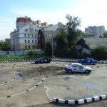 Автошкола в Чите на ул. Полины Осипенко 8