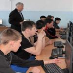 МО ДОСААФ России Карымского района Забайкальского края
