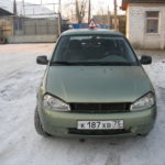 Автошкола Читинского района Забайкальского края