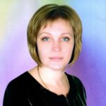 Васильева Светлана Владимировна