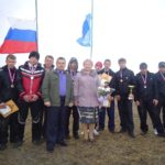 МО ДОСААФ России Карымского района Забайкальского края