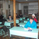 Автошкола МО ДОСААФ Петровск-Забайкальского района