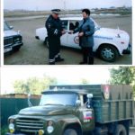 Забайкальская автошкола ДОСААФ России