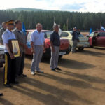 Хилокская автошкола ДОСААФ России