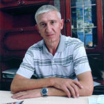 Лапердин Вячеслав Семёнович